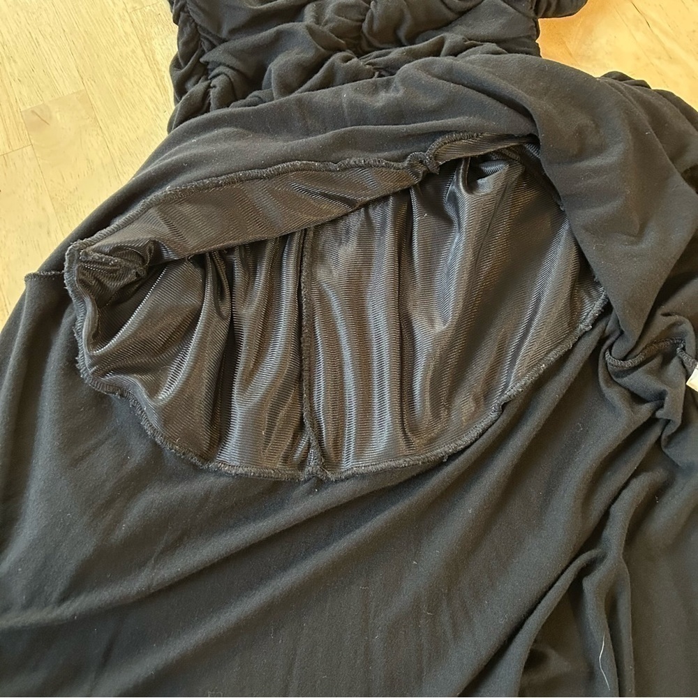 le chateau Strapless Dress/Small - Picture 8 of 11